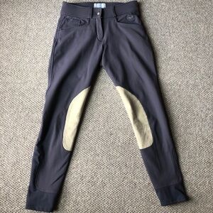 Smartpak Hadley breeches 24R